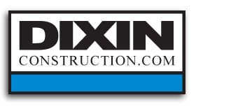 Dixin Construction Ltd.